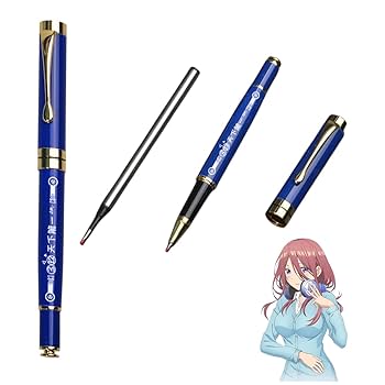 Amazon.co.jp: [HAOJEE]ペン ボールペン ペンケース 0.5mm 中性