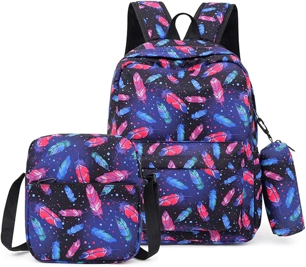 Share 79+ backpack lunch bag super hot in.duhocakina