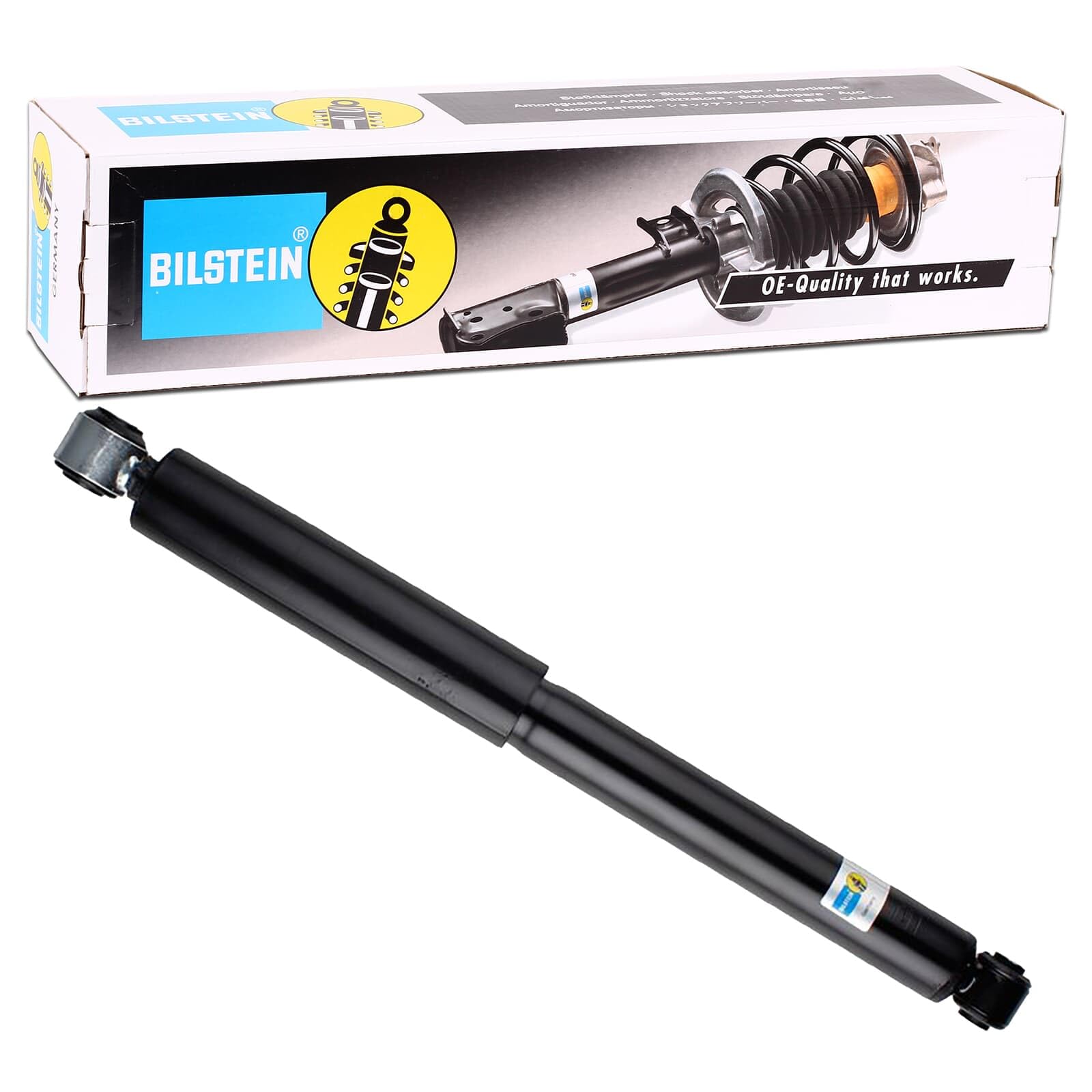 ✅Fits BILSTEIN 19-280547 Shock absorber 19-280547 Shock absorber rea ⭐UK Seller⭐