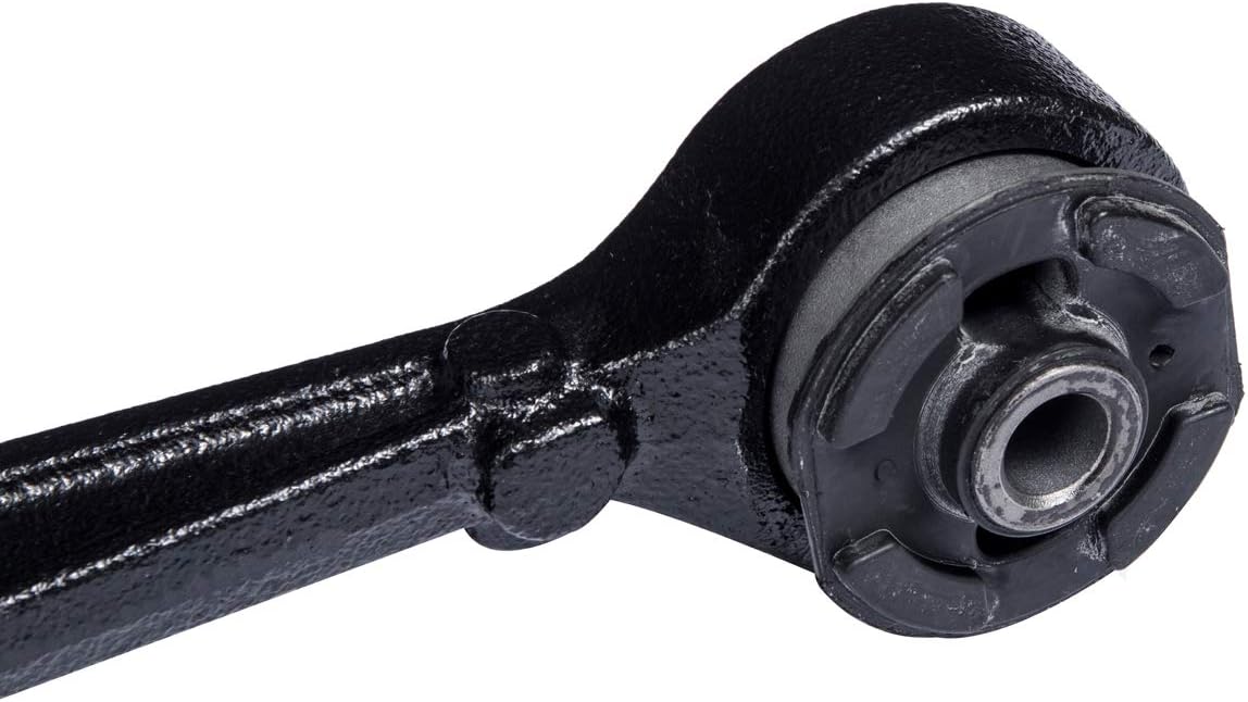 TUCAREST 2Pcs K620177 K620178 (For RWD Models) Left Right Front Upper Control Arm and Ball Joint Assembly Compatible With 2008-2018 Dod-ge Challenger, 06-19 Charger, 05-08 Magnum /05-19 Chrysler 300