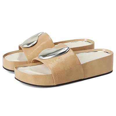 Tory Burch Patos Platform Slide Women