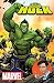 TOTALLY AWESOME HULK #1 COVER A