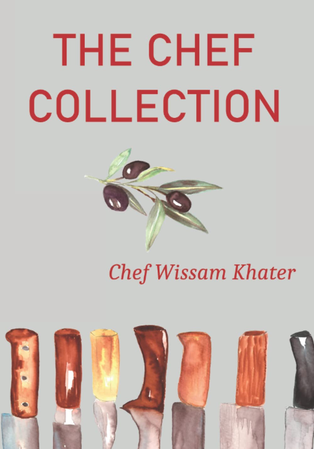 The Chef Collection