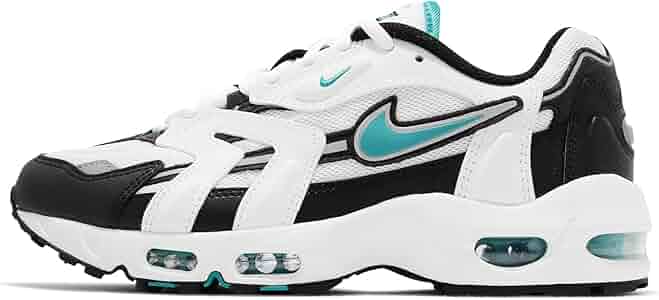 公式正規品!★W NIKE AIR MAX 96 II NIKE AIR MAX 96 II】WEB抽選販売方法について | atmos media