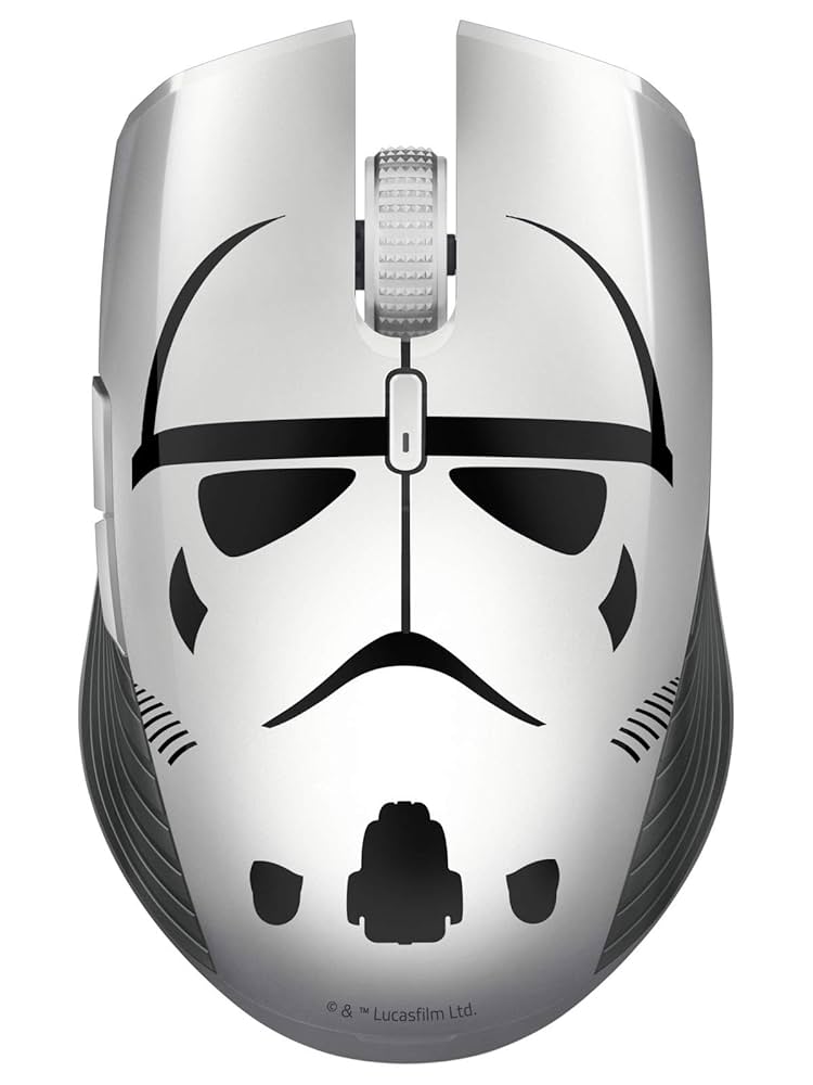Amazon.co.jp: Razer Atheris - Stormtrooper Edition