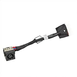 DC Jack Connecteur Alimentation Pour Dell Inspiron 15 5580 5583 5584