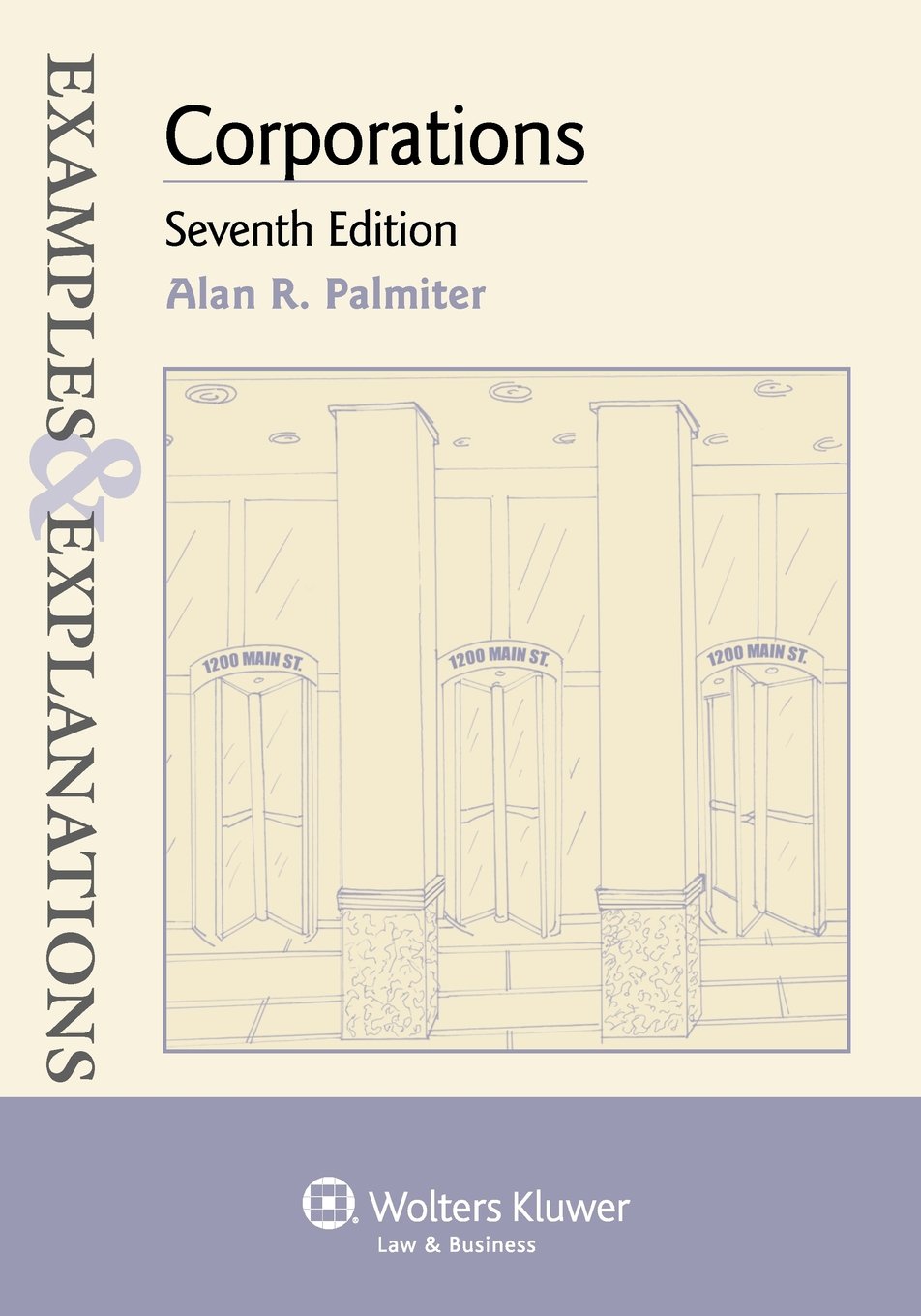 Corporations (Examples & Explanations) cover