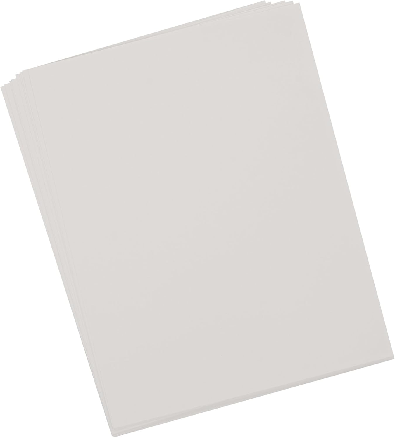 Fusing Photo Paper - 10 Pack