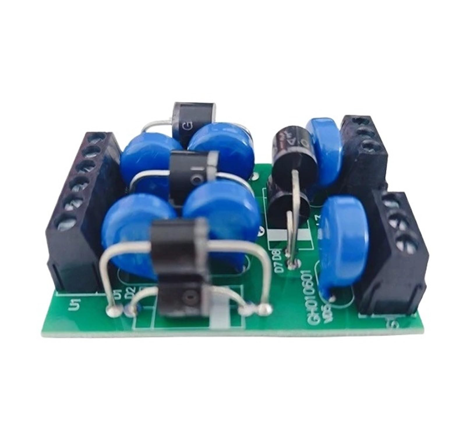 Raddrizzatore freno motore GH010601 Unità/Modulo