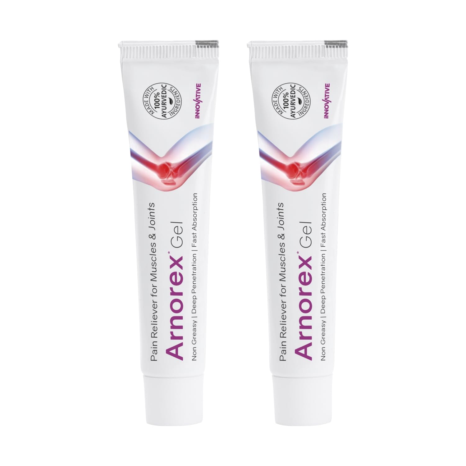See full amazon price history chart for Arnorex Pain Relief Gel 30 gm (Pack of 2) | 100% Ayurvedic Ingredients – 30 gm Gel (Pack of 2) Arnorex Pain Relief Gel 30 gm (Pack of 2) | 100% Ayurvedic Ingredients – 30 gm Gel (Pack of 2) (B0BF5VFJY5) Amazon Price History, Amazon Price Tracker