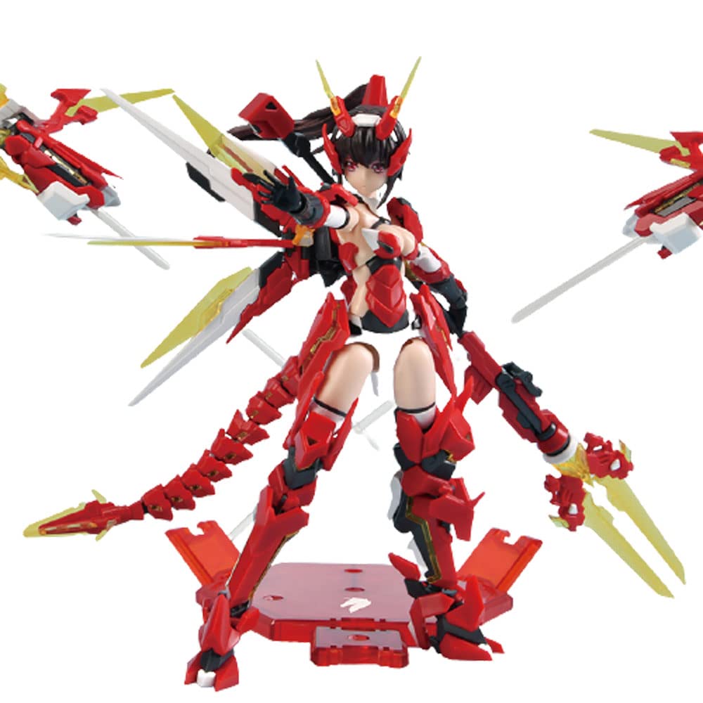 Buy i8 TOYS EModel&78 Comic Eastern Model ATK Girl 1/12 Scale Mecha
