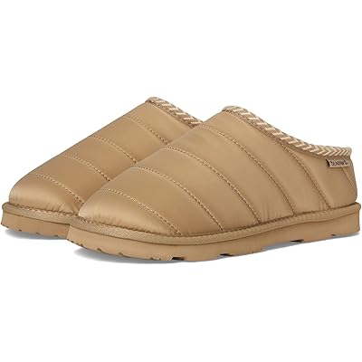 Тапочки Bearpaw Quilted Tabitha