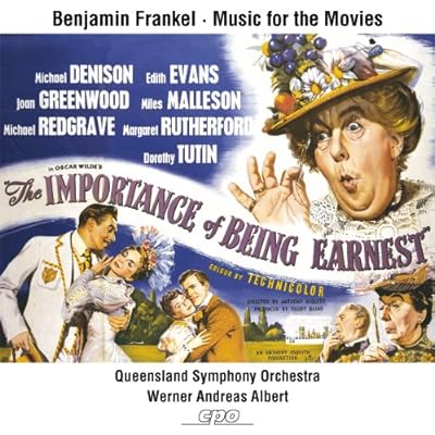 Music For The Movies