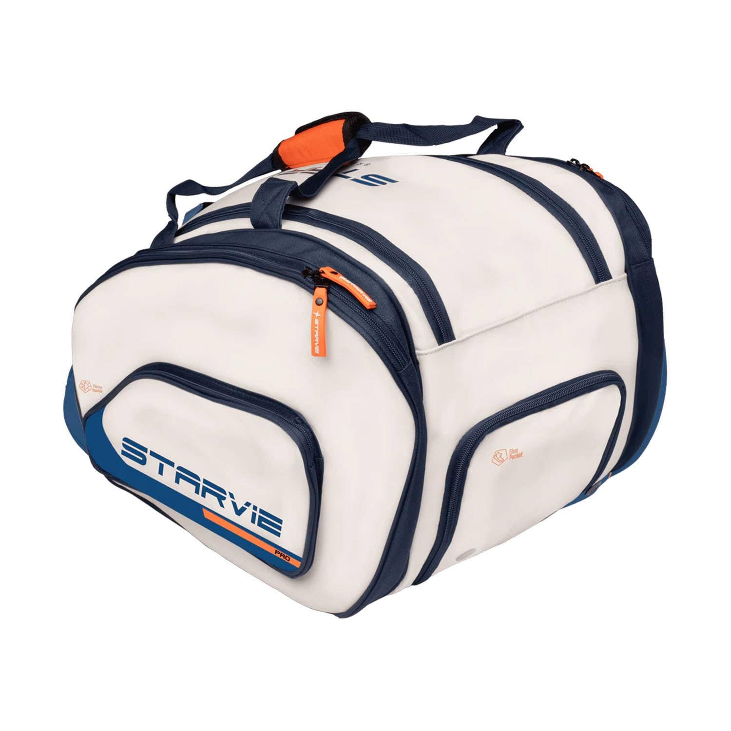 Star vie Paletero Tactic Pro Blanco Bsttp41000