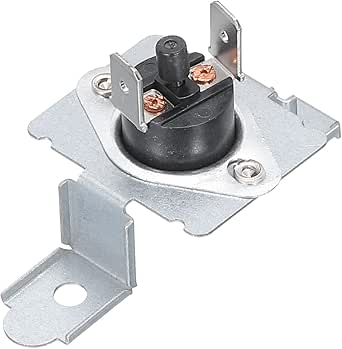 Pièce Four 0-60°C Thermostat Capillaire 0-60°C 250V/16A - Pour Four Électrique, Sonde 50cm - Contrôle De Température Termometro Forno