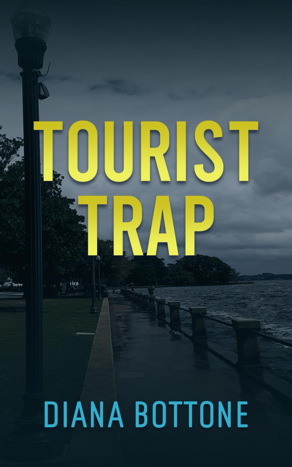 Tourist Trap