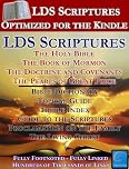 LDS Scriptures - Complete LDS Standard Works with Footnotes - over 300,000 Links