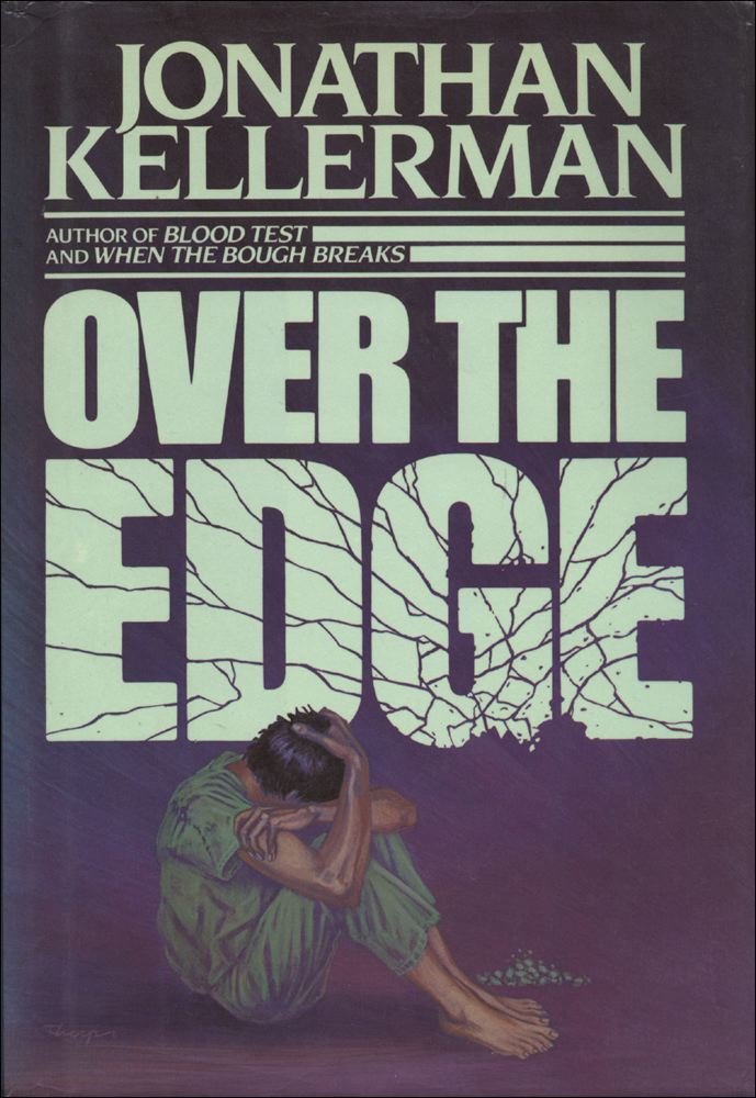 Buy Over The Edge โ BookShops.in