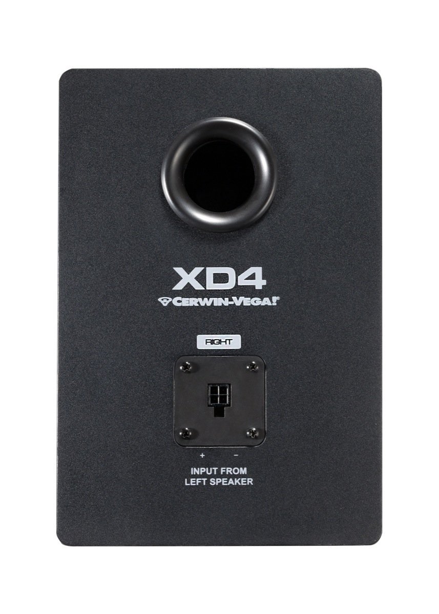 Cerwin Vega Speakers Cerwin-Vega® LA Series 150-Watt-Peak LA165