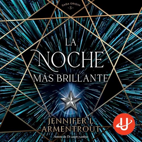 La noche más brillante