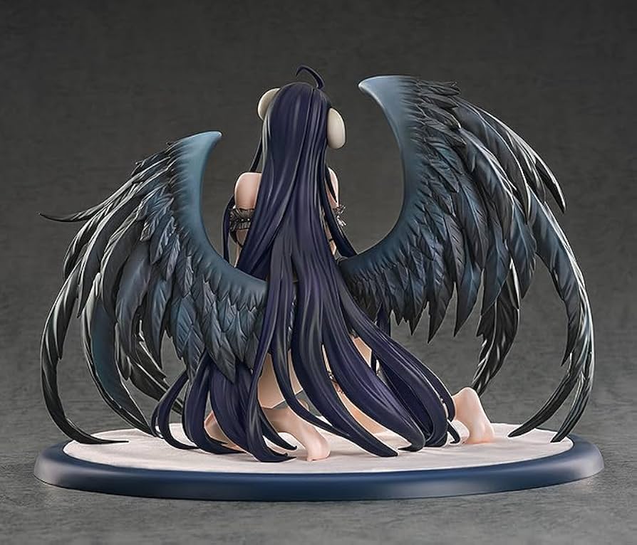 Amazon | オーバーロード アルベド ネグリジェVer. 1/7スケール Amazon | オーバーロード アルベド ネグリジェVer. 1/7スケール