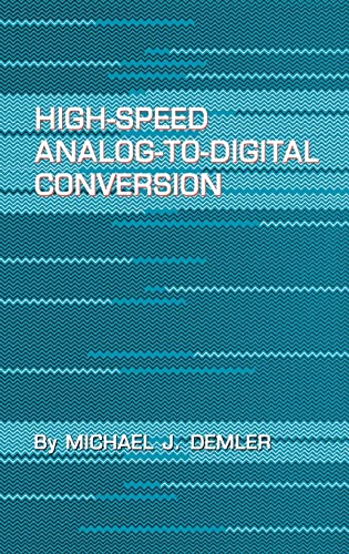 High-Speed Analog-To-Digital Conversion view 2