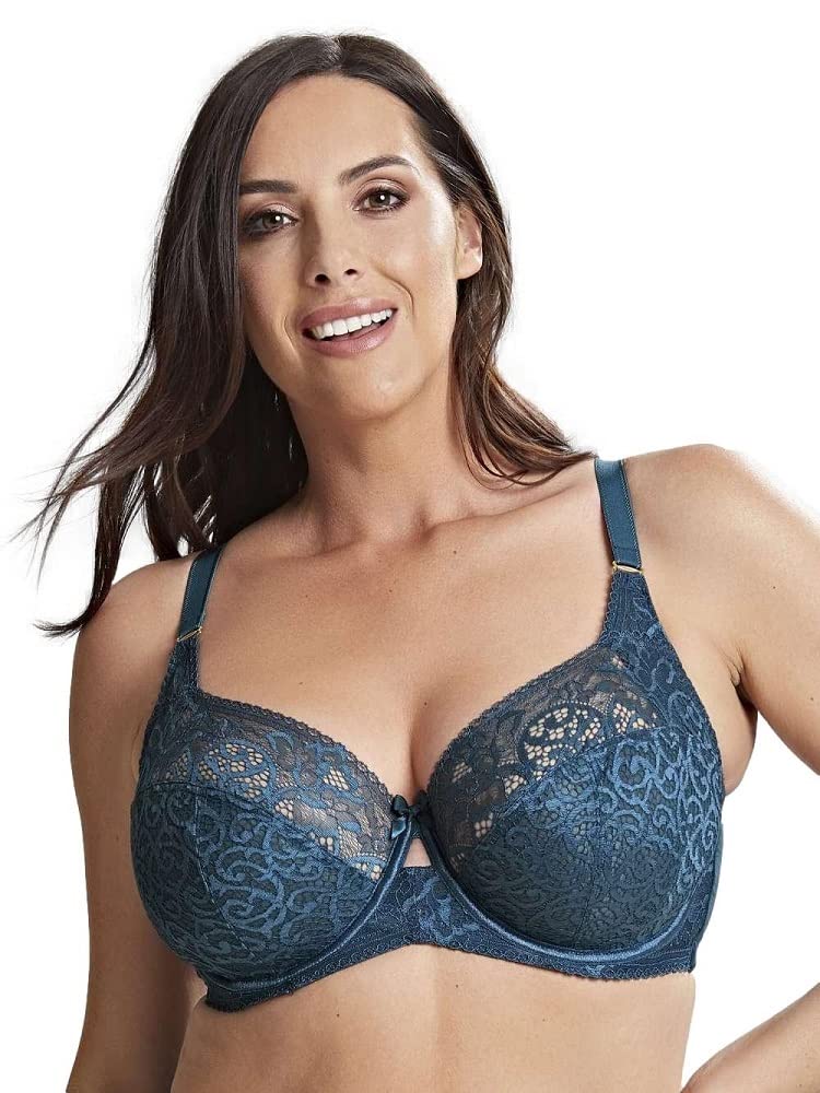 SculptresseWomen's Panache Estel Full Cup Bra (9685)