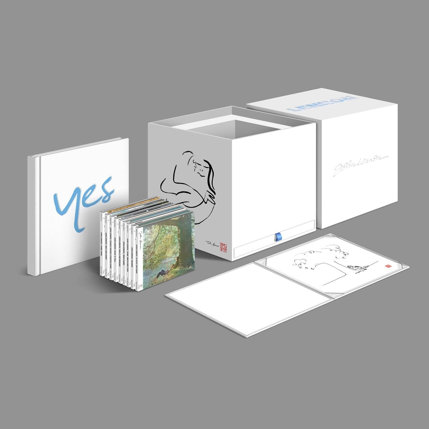 Signature Box