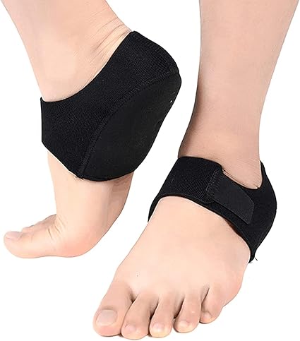 Heel sleeves for plantar fasciitis Clearance