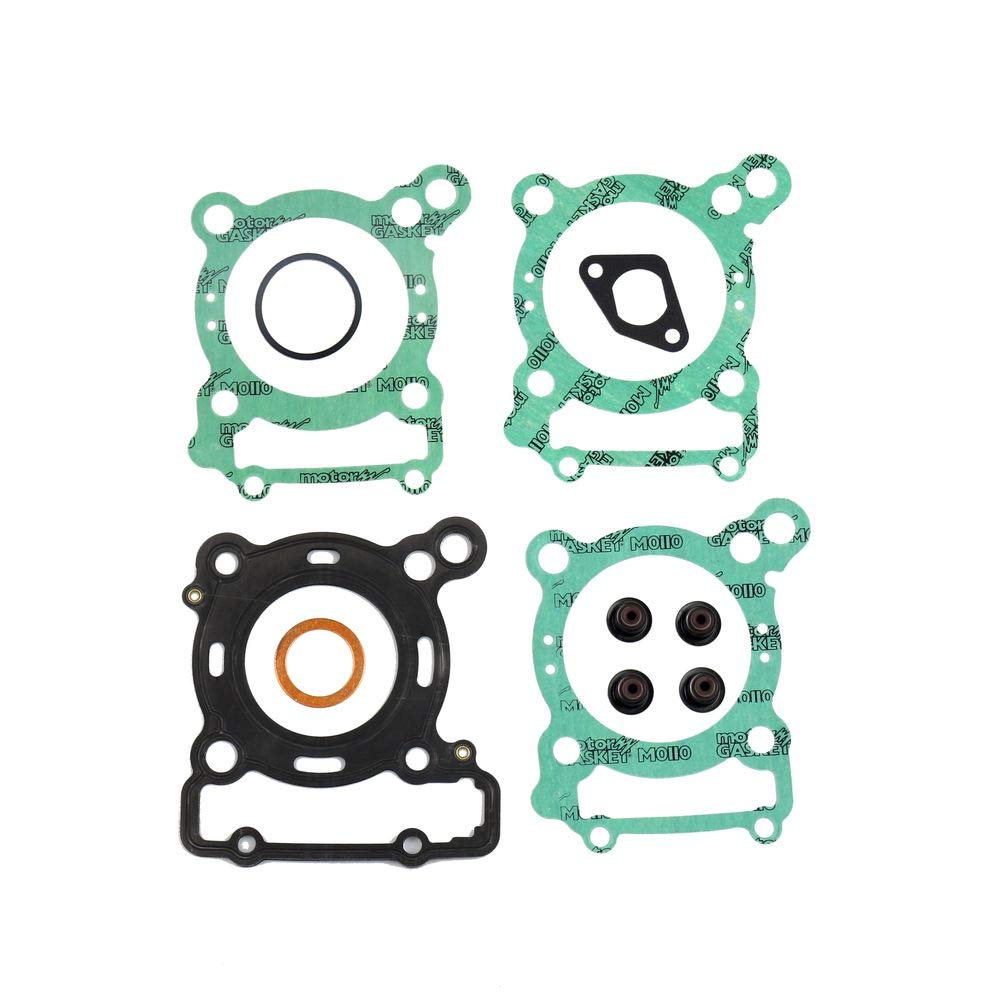 Athena Upper Gasket Kit For Motorcycle Parts Accessories