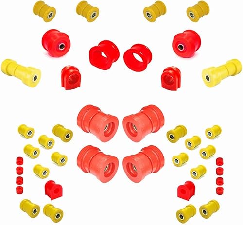 Kit completo de PU R33 R34 Awd compatible con Nissan Skyline IX (93-98) R33 AWD - 286204B 0.984 in 0.709 in 281401 1.772 in