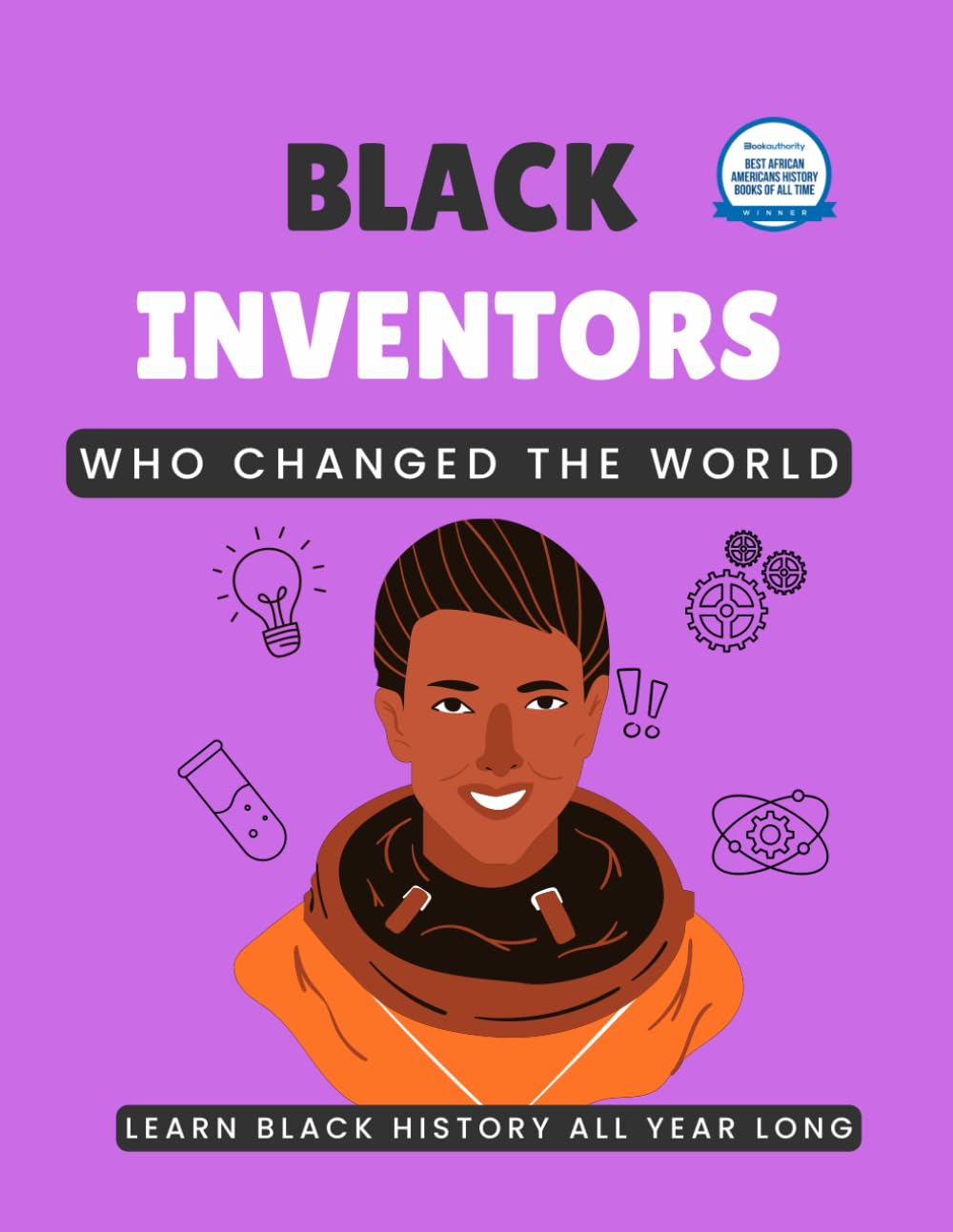 Black Inventors Who Changed the World