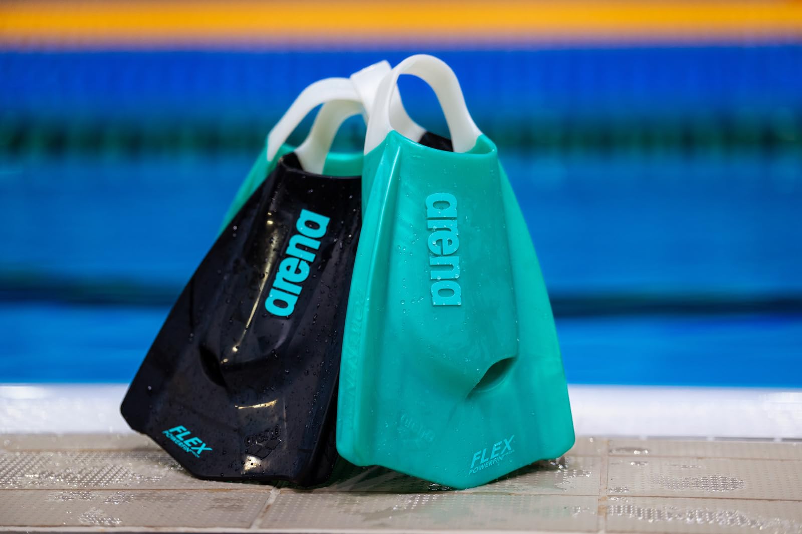Arena Pinne da nuoto