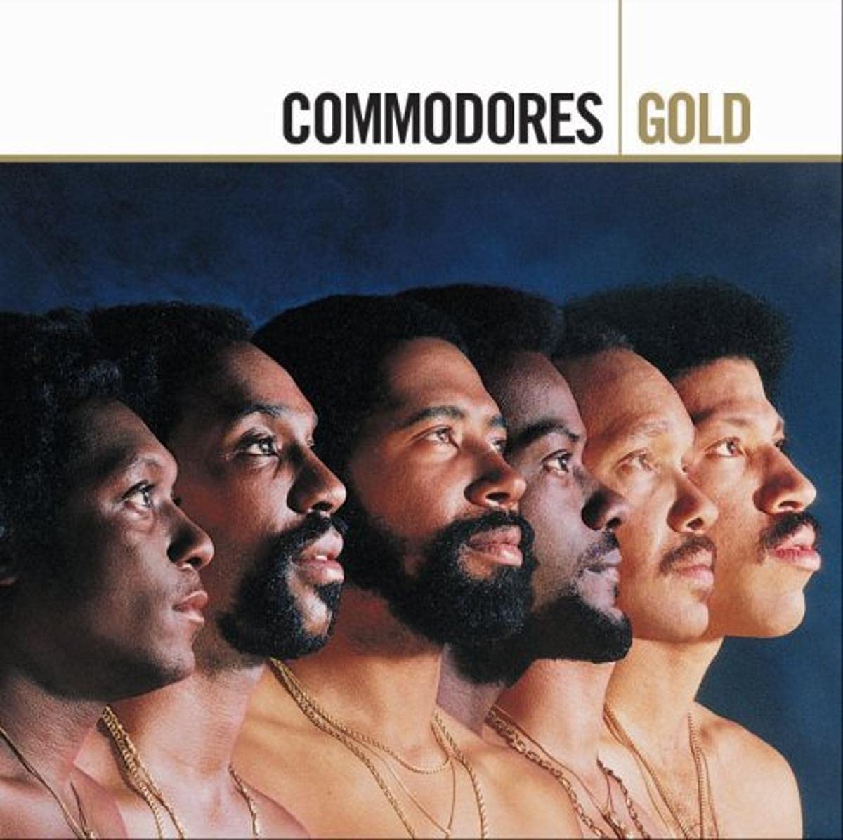 Commodores Gold 2 Cd Amazon Music