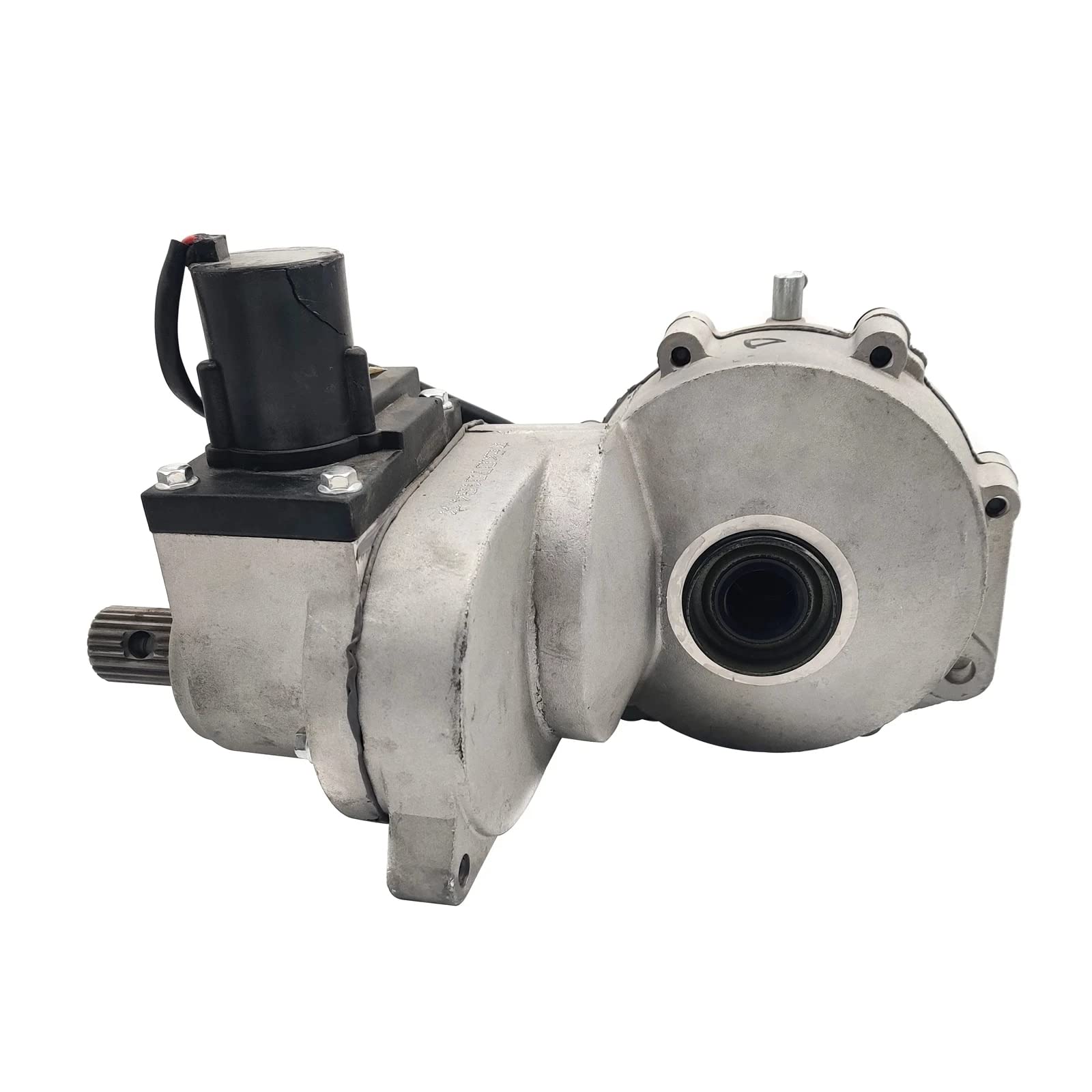 Amazon.com: JuzeLY FRONT Fit For GEAR-BOX LINHAI ATV 400-2B 2012