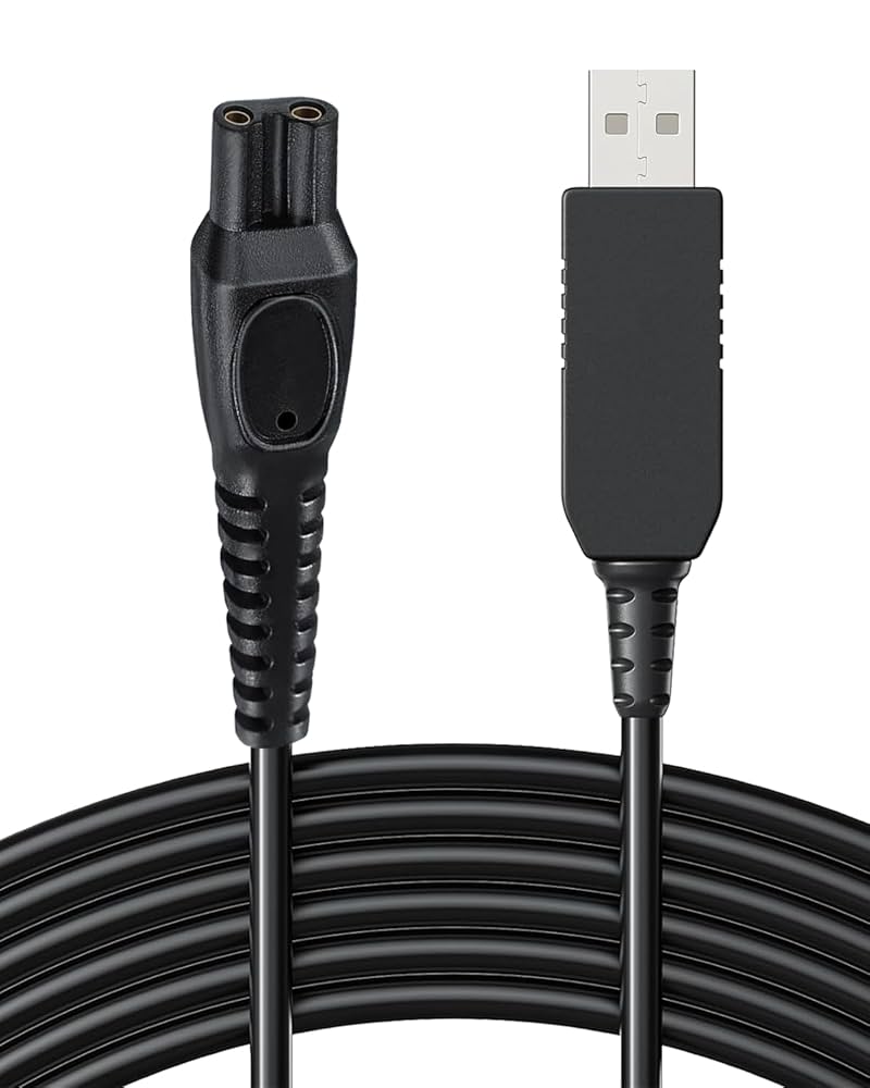 Amazon.co.jp: [YAJOJO] フィリップス シェーバー 対応 USB 充電