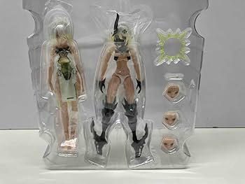 『幻鬼機殻』PHANTOM-001 蛍 Hotaru リバースチェンジセット 蝸之殼スタジオより「『幻鬼機殻』PHANTOM-001 蛍 Hotaru