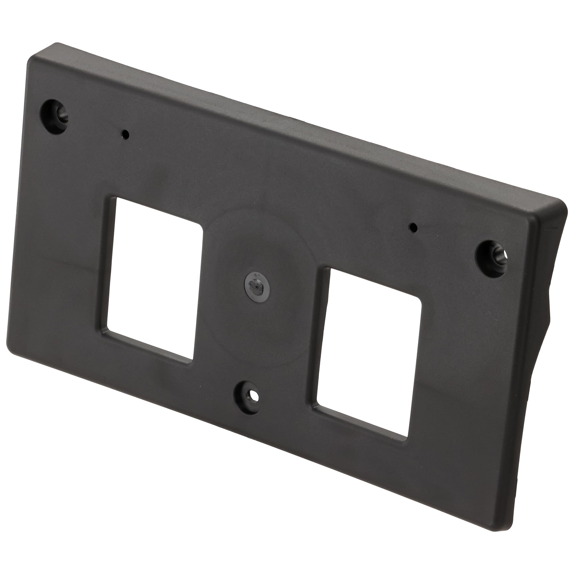 JC Whitney License Plate Bracket Compatible with Kia Sorento 2024 Front