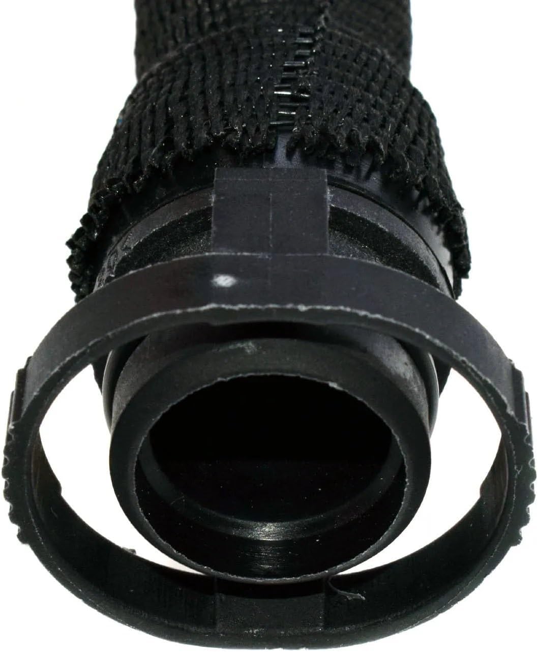 Compatible With VW For Caddy MK3 For Golf MK4 MK5 1.9TDI 2.0TDI Car Engine Crankcase Breather Pipe Vent Hose Pipe 038103493AC Crankcase Vent Tube