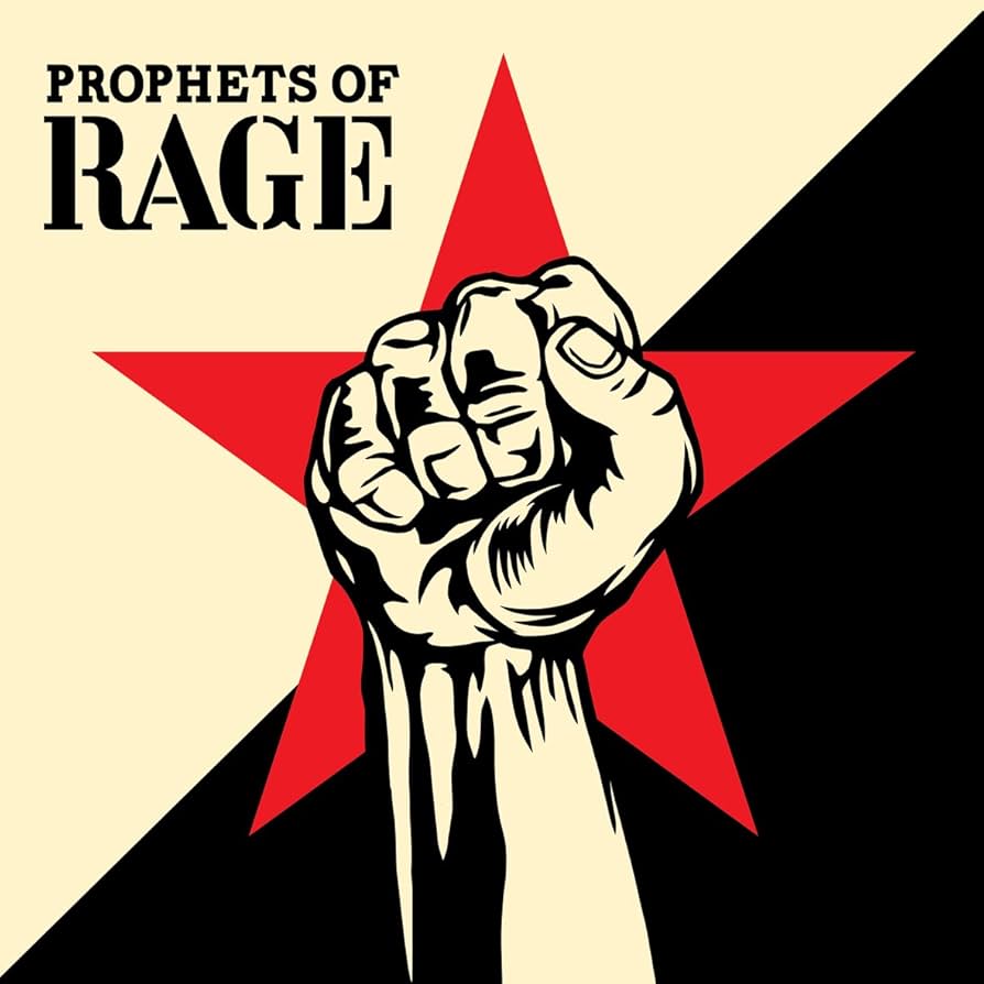 G-RAP/PROPHETS OF RAGE プロモ Amazon.co.jp: プロフェッツ・オブ・レイジ: ミュージック