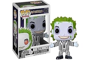 FUNKO POP! MOVIES: Beetlejuice