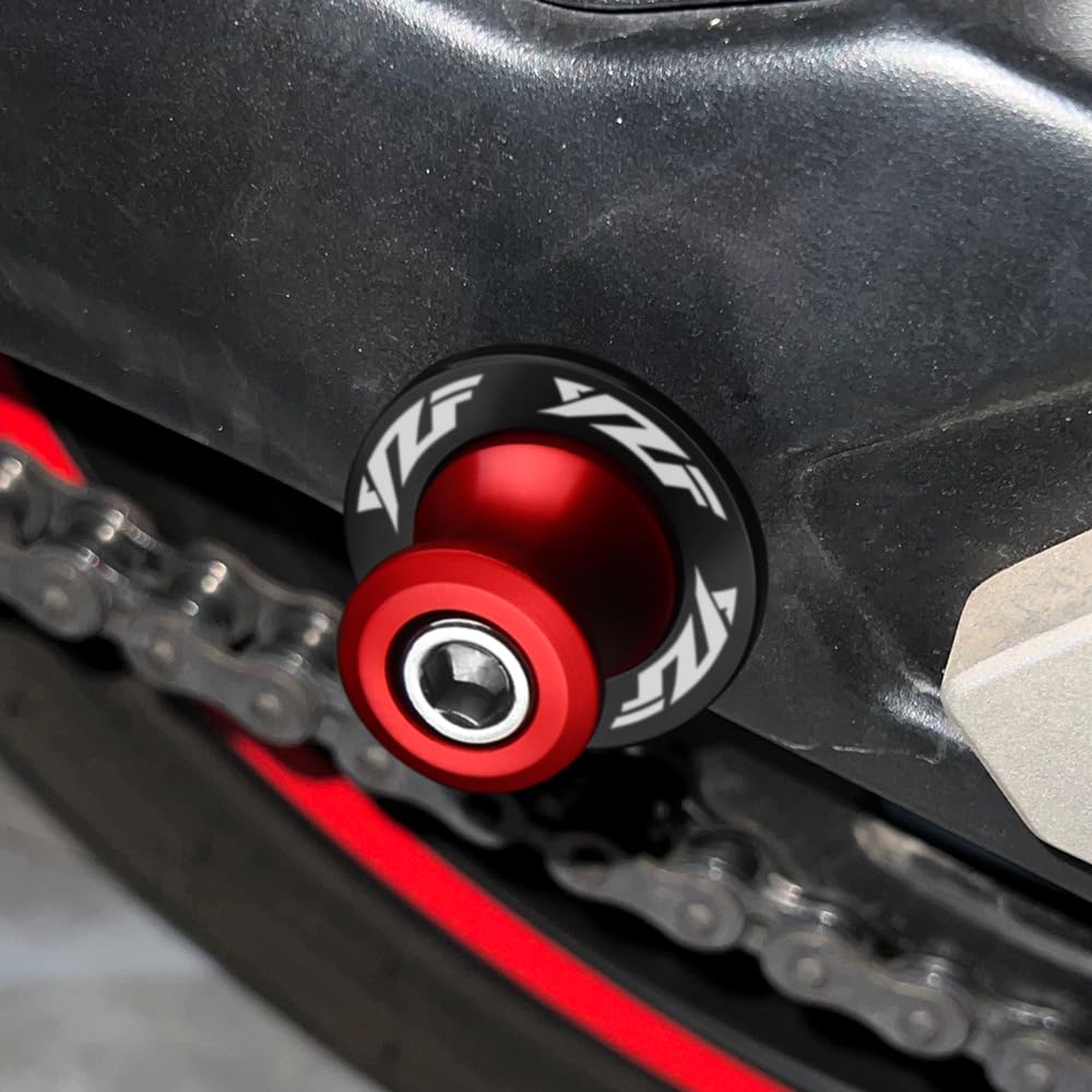 Amazon | GRAKSOTO YAMAHA YZF-R1 R25 R3 R125 R6 R6S スイングアーム
