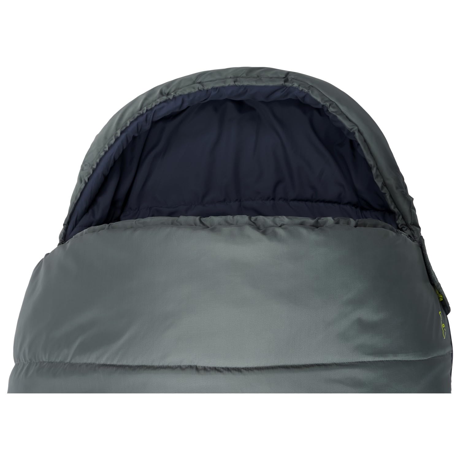 ConiferHe. +5°C Sleeping Bag Kunstfaserschlafsack für Erwachsene