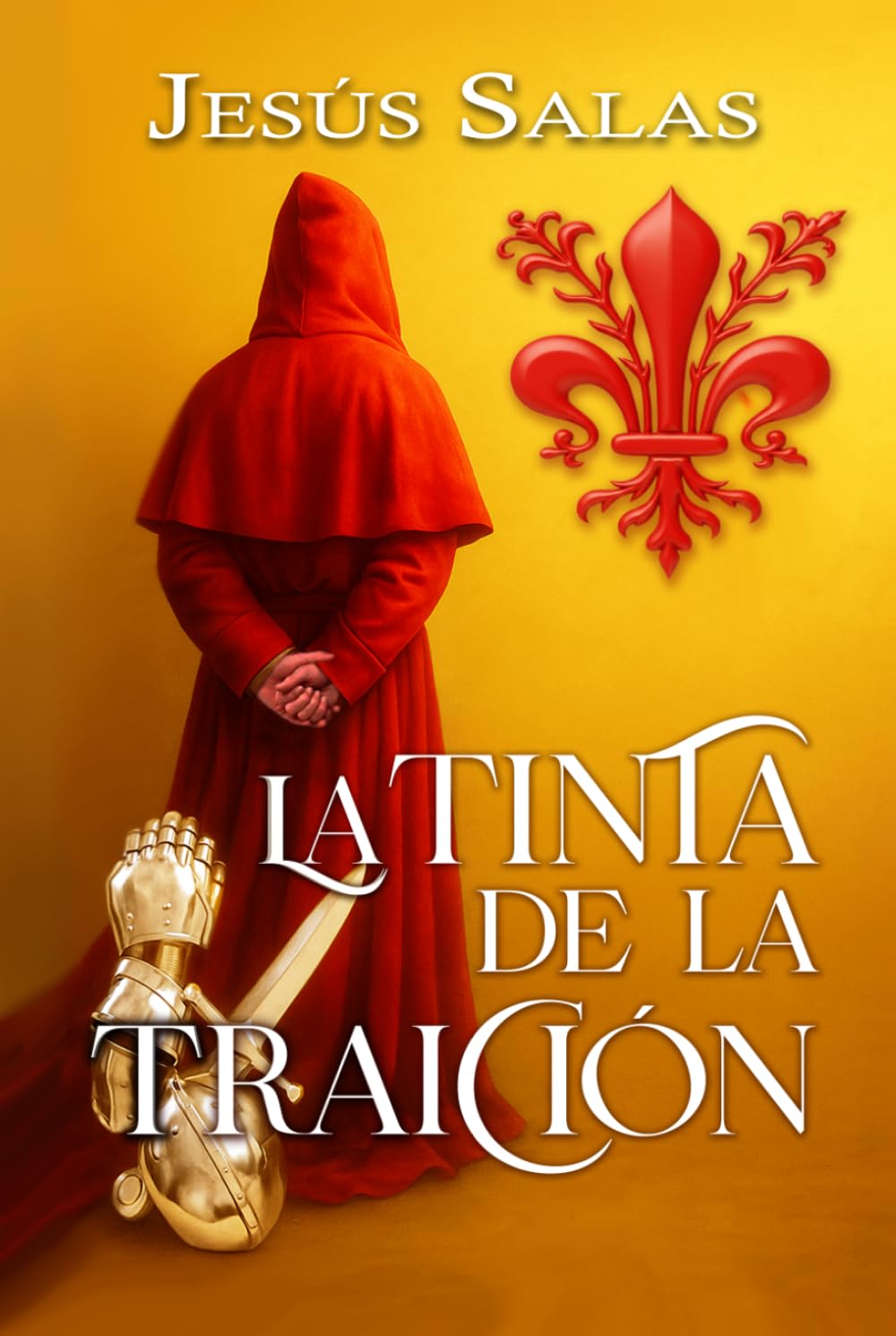 La tinta de la traición