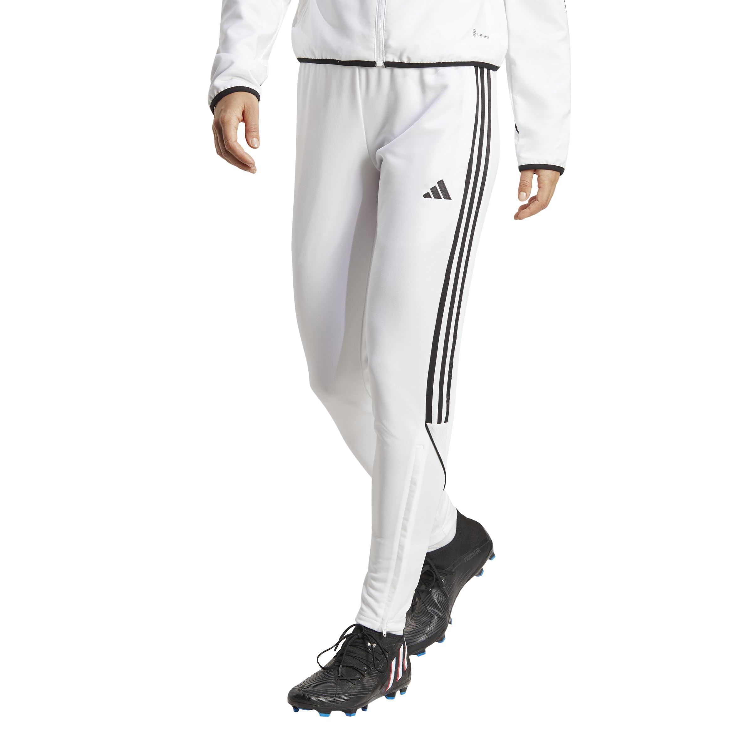 adidas Women's Tall Size Tiro23 League Pants