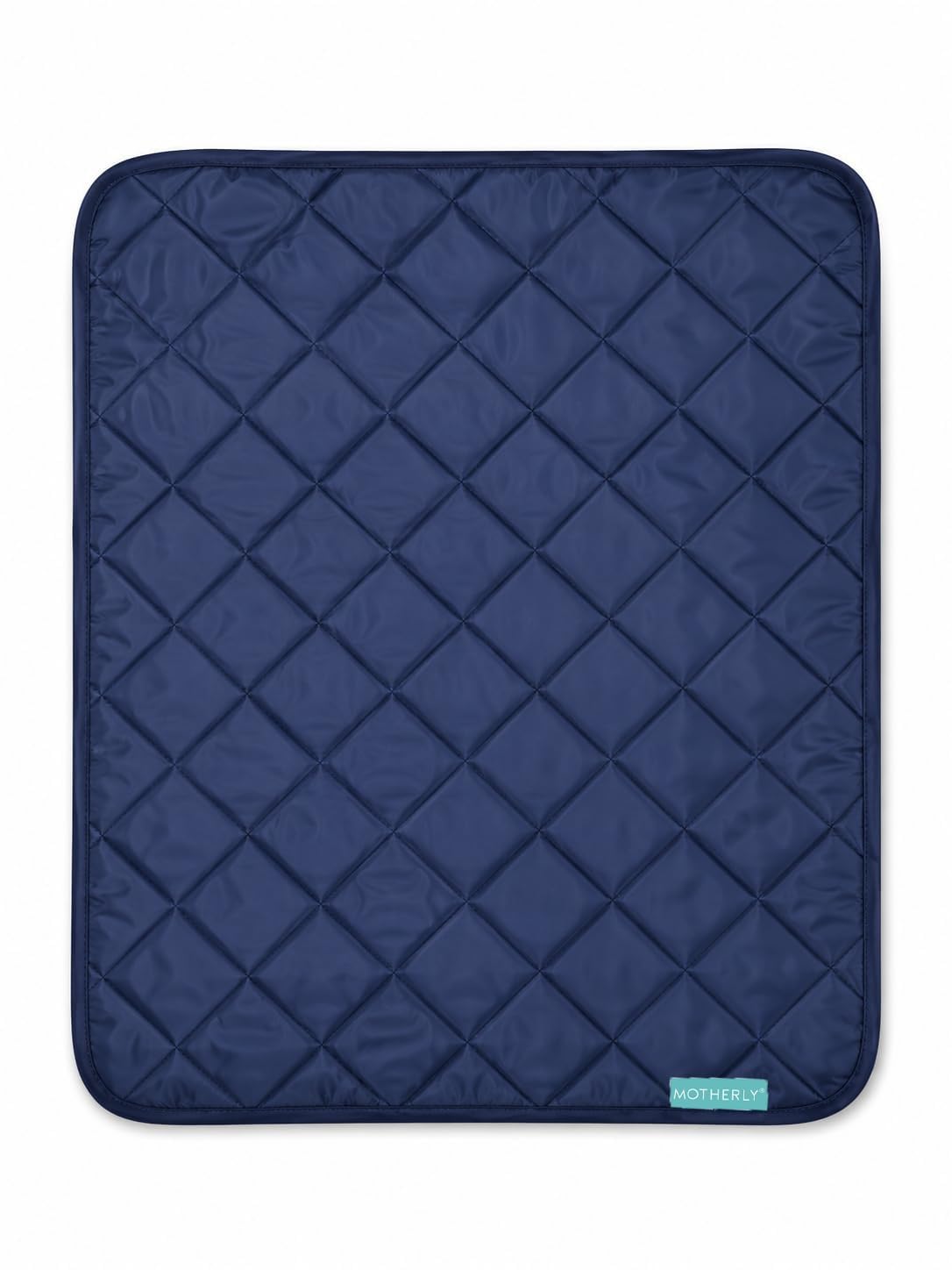 Motherly Oil Massage Mat for Newborn Baby, Reusable & Washable Portable Massage Pad, One-Hand Foldable Massage Mat for Baby, Bed Protector Water-Resistant Mat for Boys & Girls (72 x 42 cm, 0-12 Months)-image-10