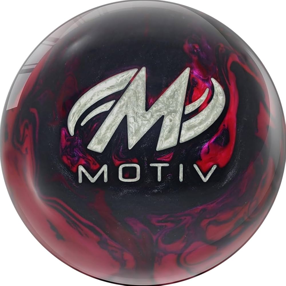 Amazon.co.jp: Motiv プレドリル クリムゾン ジャッカル ボーリング
