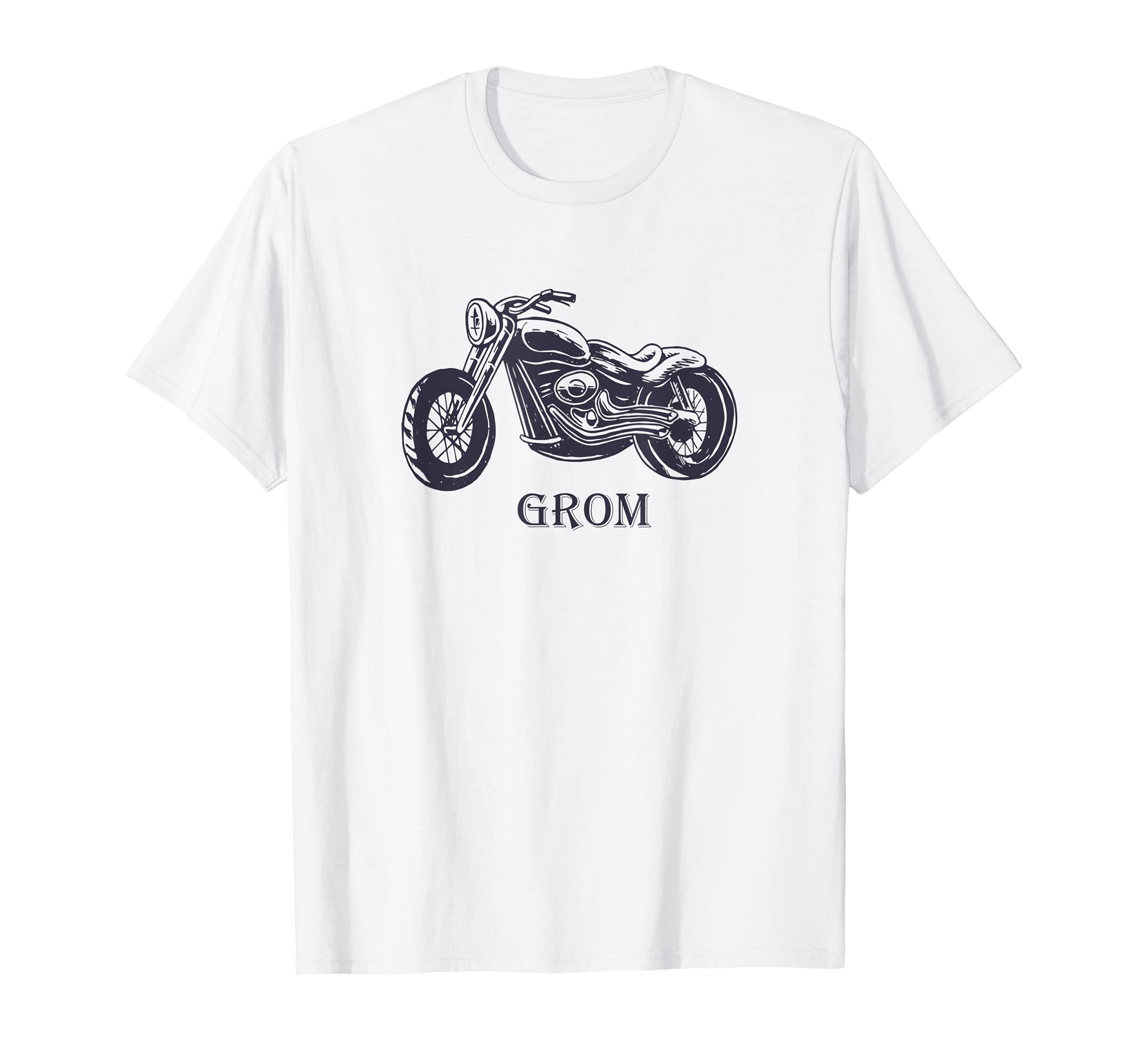 Grom Life Shirt - Grom Squad Tee