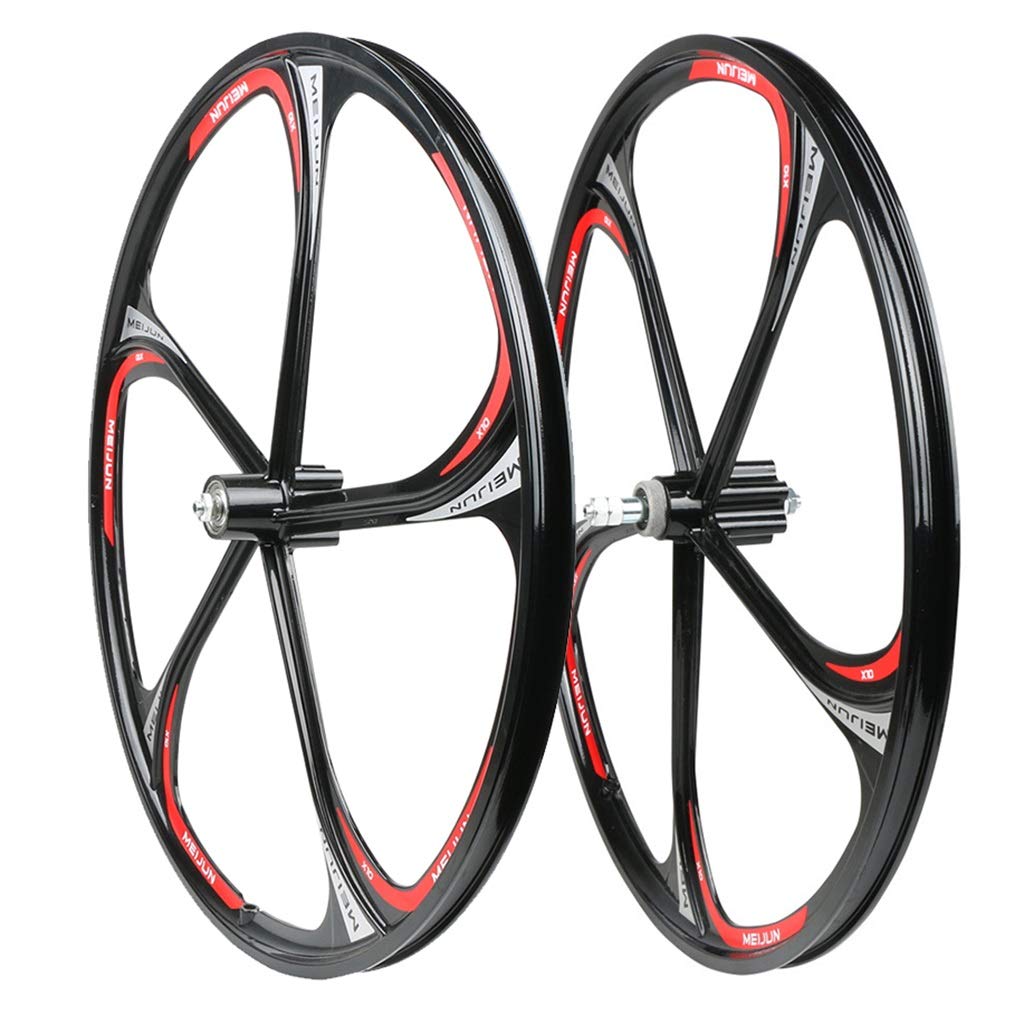 ハドレー26inchホイール前後セット