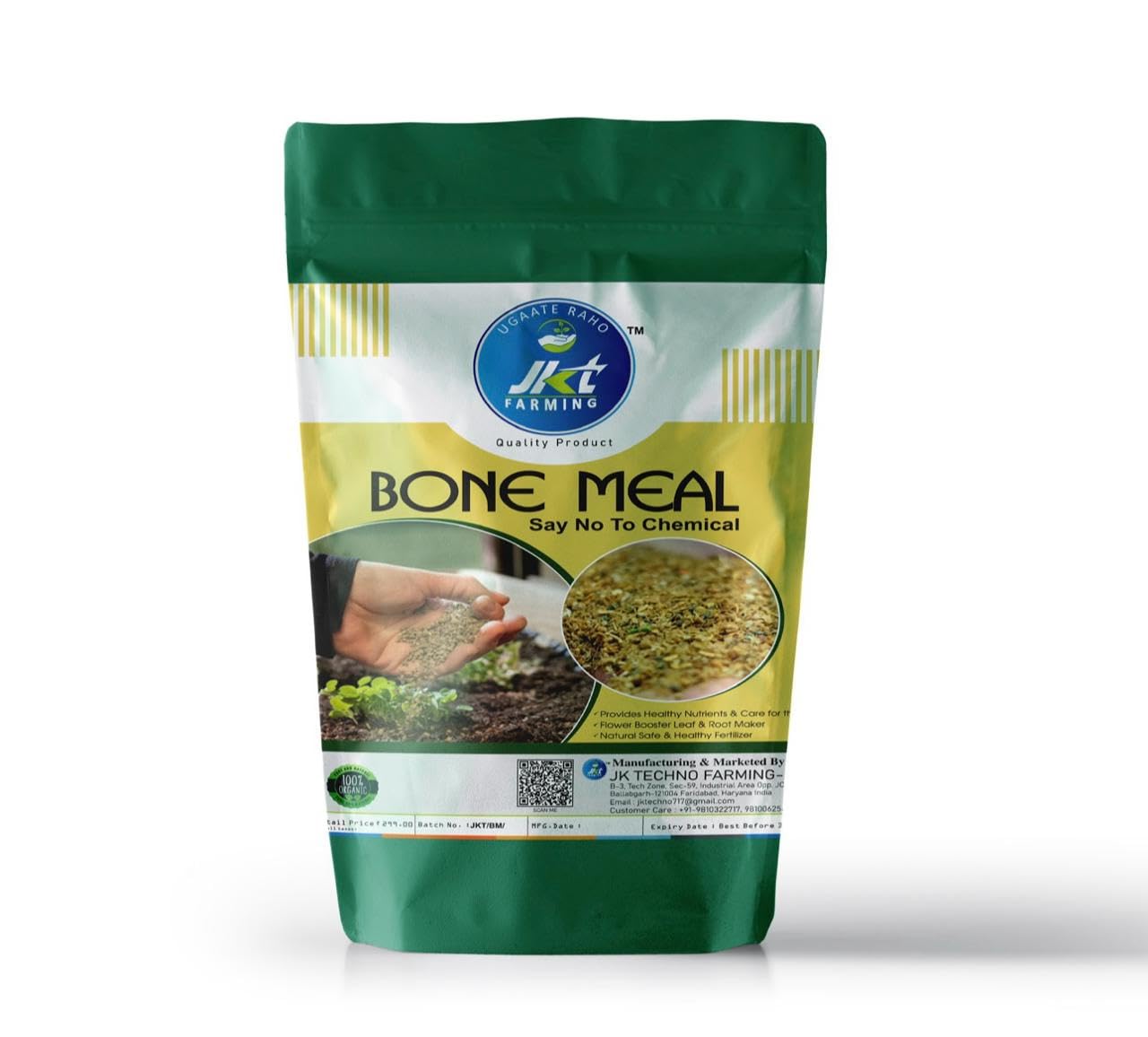 See full amazon price history chart for JKt Farming BONE-MEAL-2.0050 kgs-Volume-3 Ltr organic fertiliser for NPK rich plant food tonic JKt Farming BONE-MEAL-2.0050 kgs-Volume-3 Ltr organic fertiliser for NPK rich plant food tonic (B0D3GZXWBC) Amazon Price History, Amazon Price Tracker